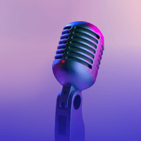 microphone