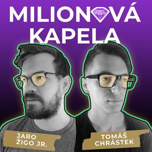 #62 Jak najít nové členy do kapely
