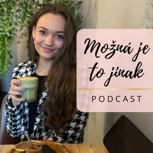 #32 Možná je to jinak │ Proč jsou tvé myšlenky důležitější než činy │Tajemství úspěchu manifestace🪄