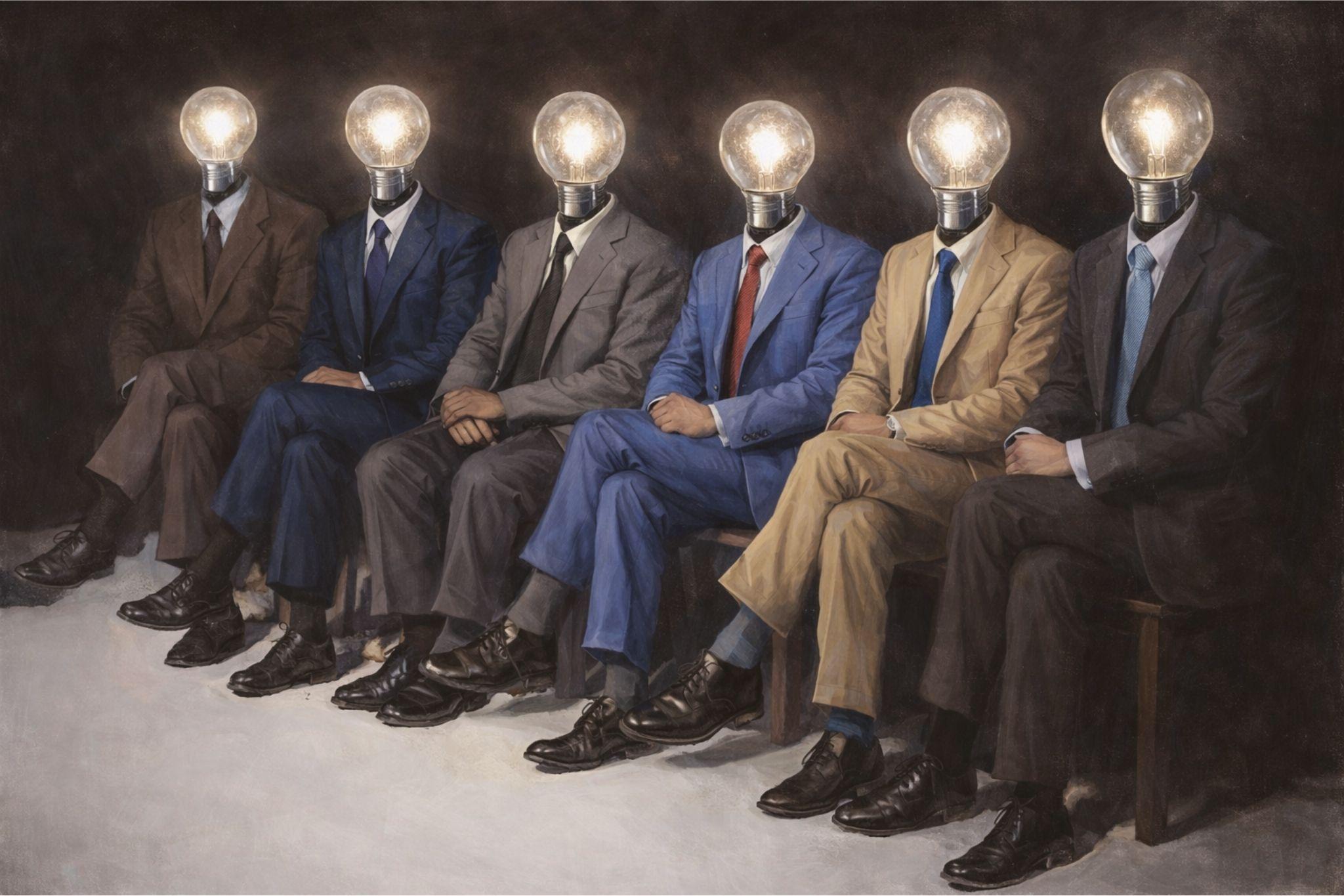 Tipy na byznysové podcasty