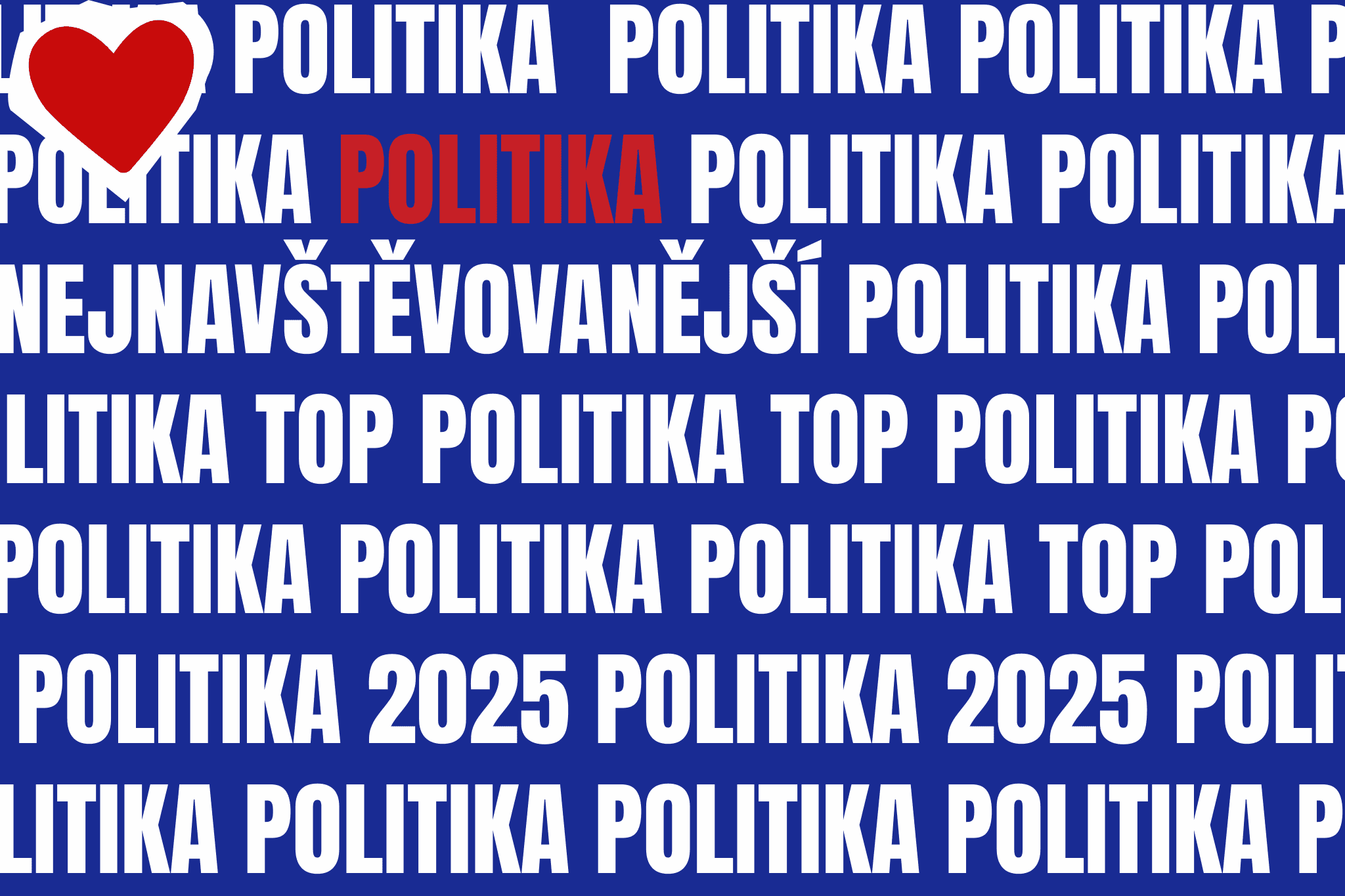 Nejlepší politické podcasty roku 2025