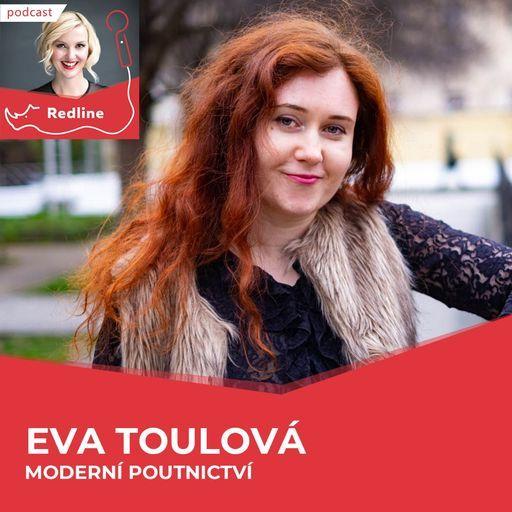 42: Eva Toulová: Poutnictví vám pomůže být jen sám se sebou