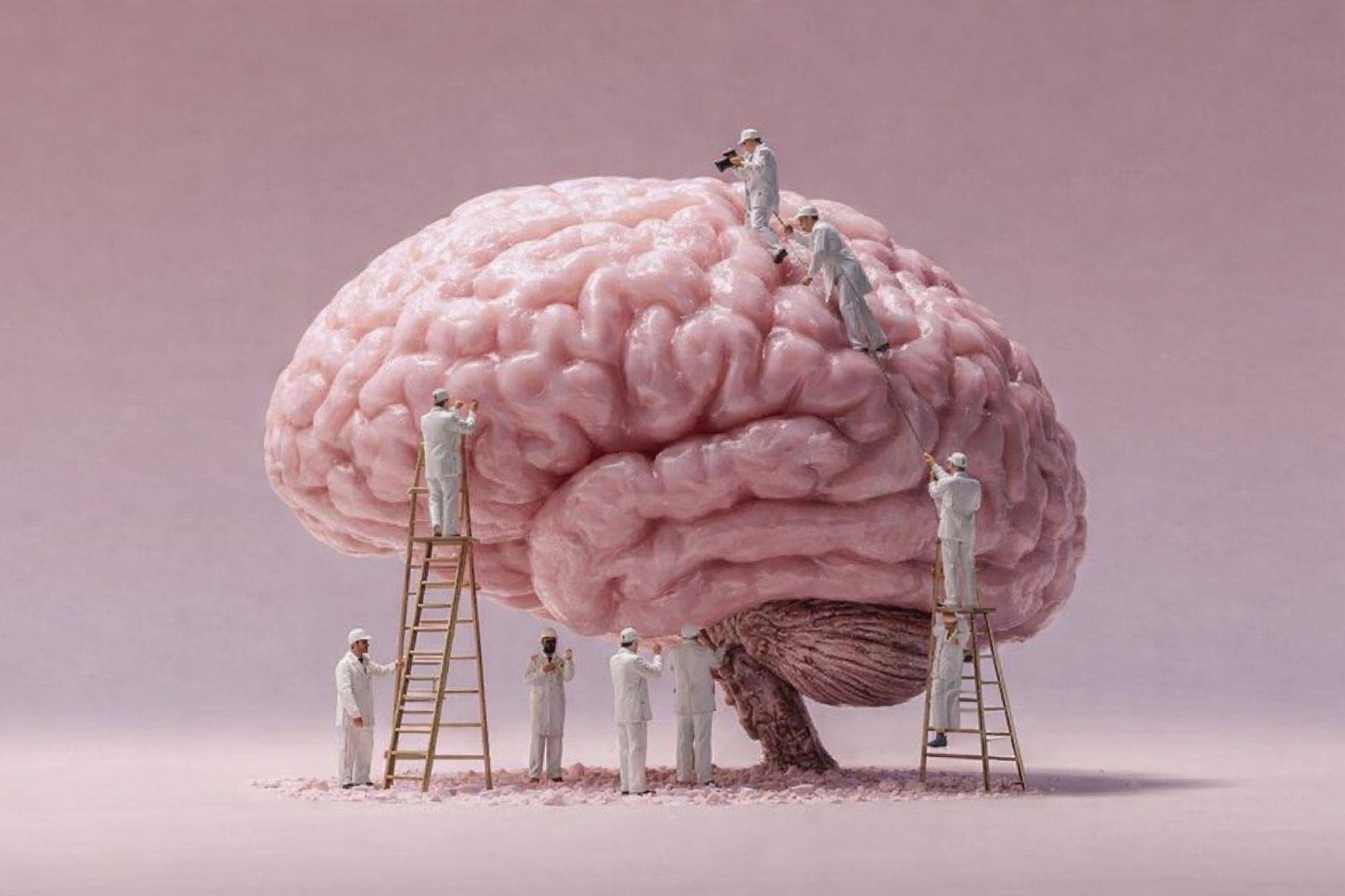 Podcatový večer s Brain we are