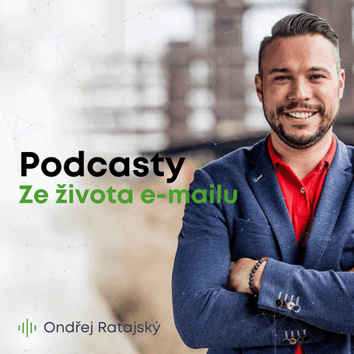#011 Jaroslav Janíček a Ondřej Martinek - Affiliate a e-mail marketing