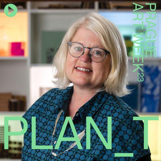 S2 Ep11: PLAN_T: LUCIE HAVLOVÁ
