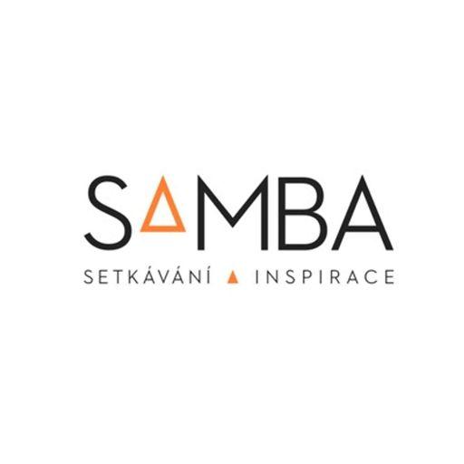 SAMBA inspirace