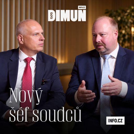 Konec éry Libora Vávry. Tomáš Rychlý a Jeroným Tejc v prvním duelu o budoucnosti justice