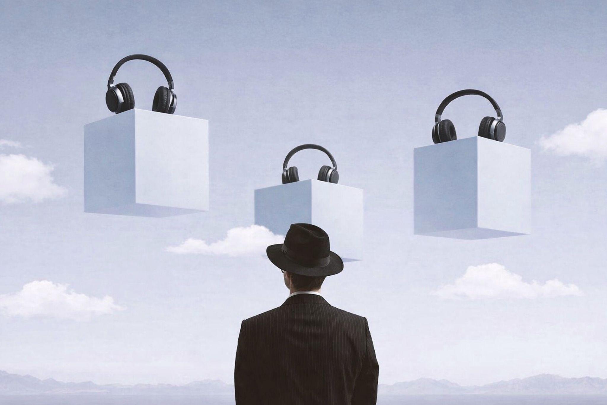 Jak začít s podcastem