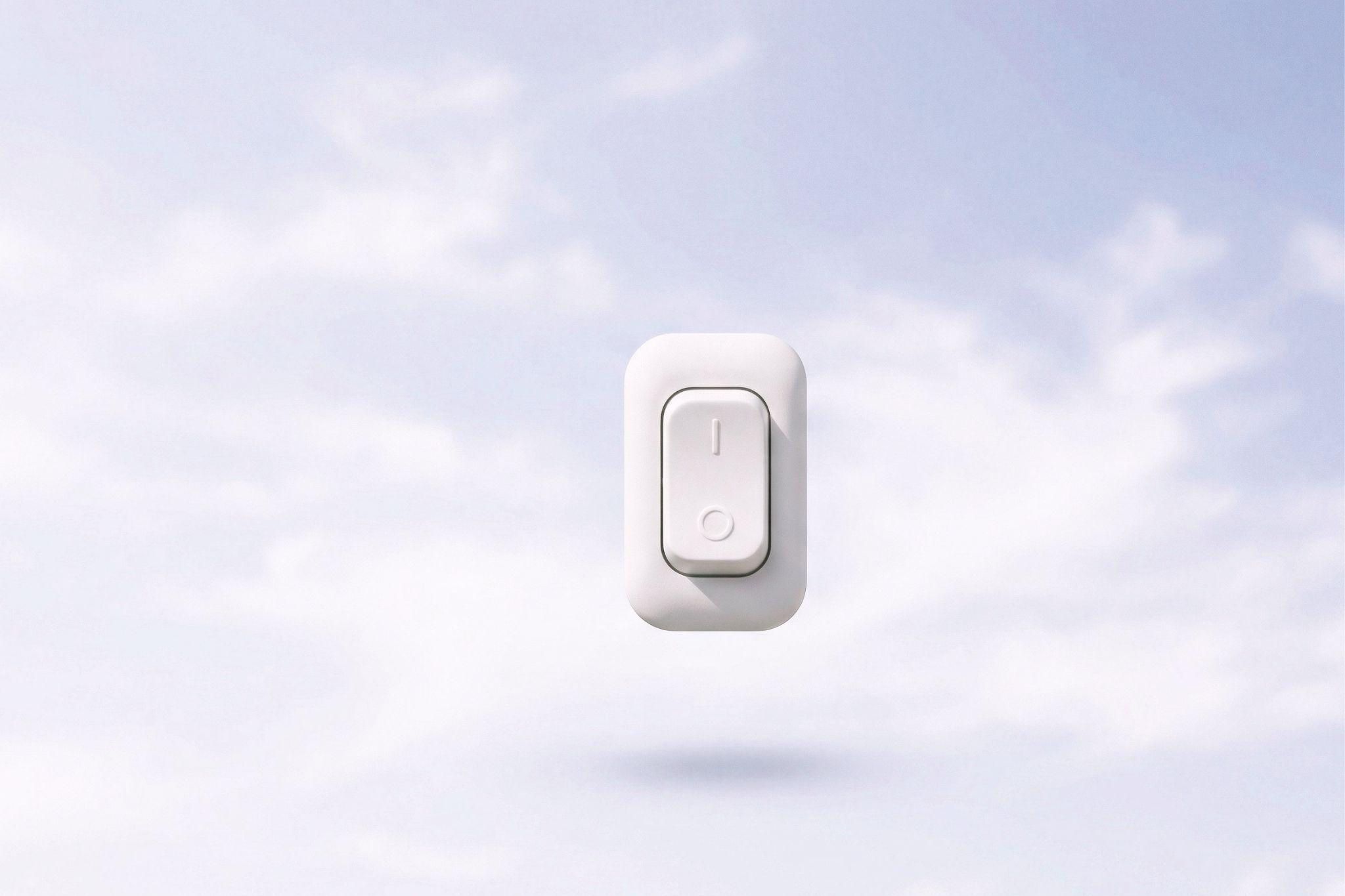 Někdy je nejlepší funkce ta, která něco vypne