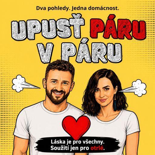 Upusť páru v páru