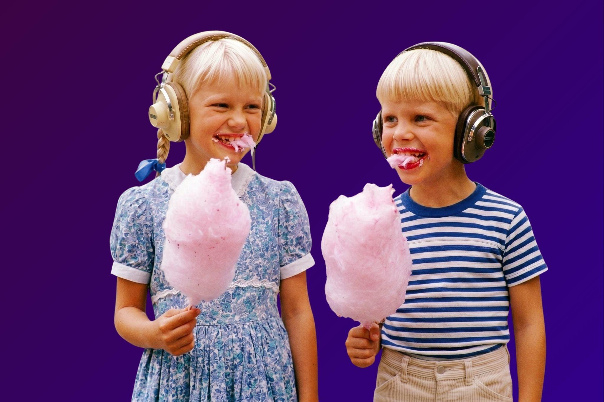 Nejlepší české podcasty pro děti