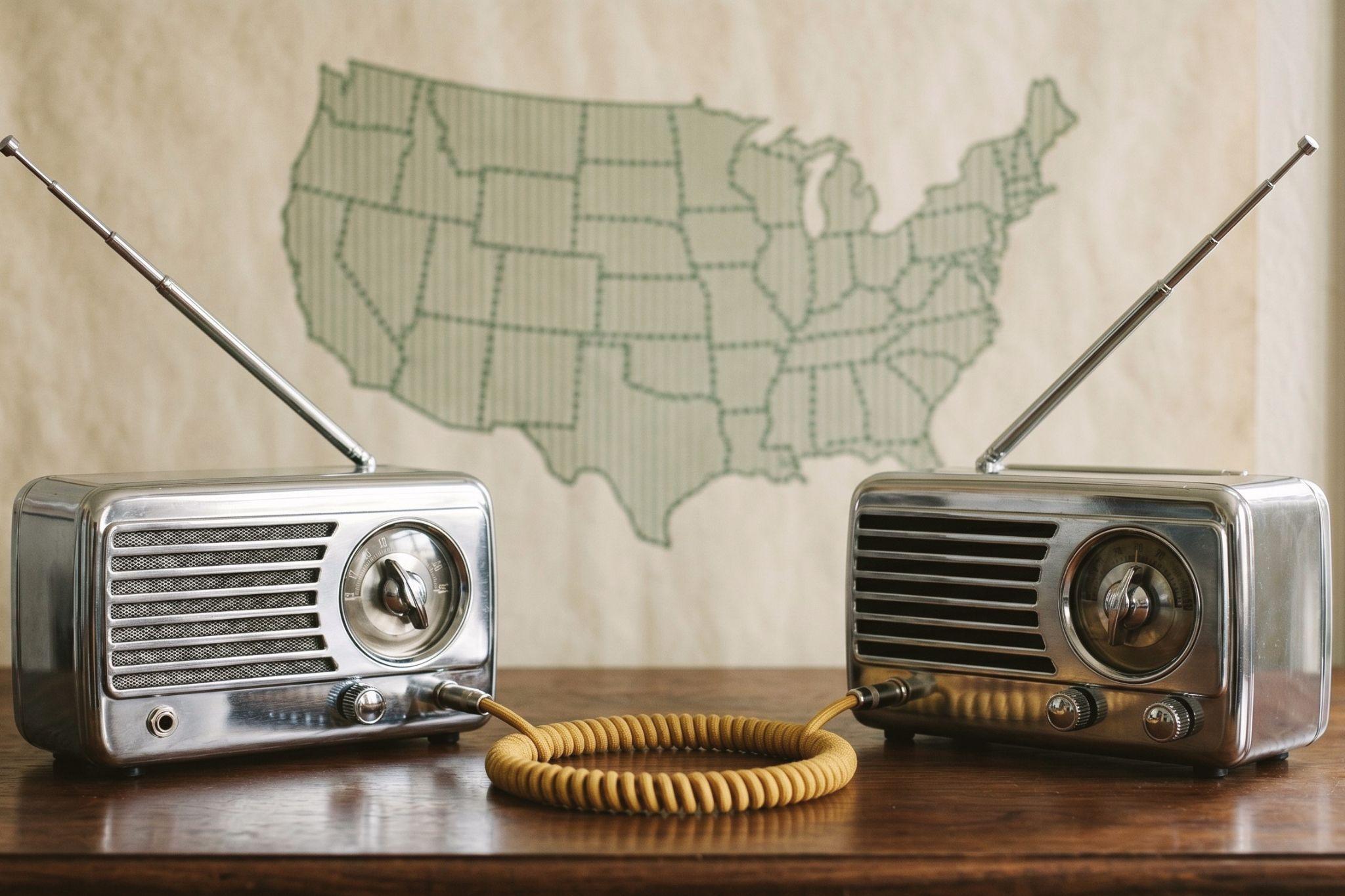 Dvě legendy americké audiosféry spojují síly. Trh reaguje rozdílně.