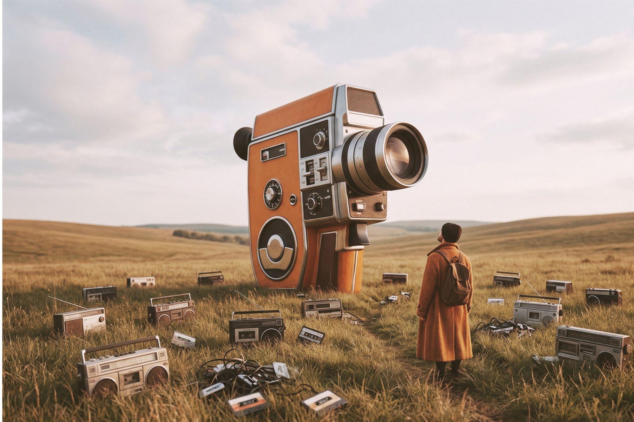 Podcast už nestačí mít jen v uších, České podcasty