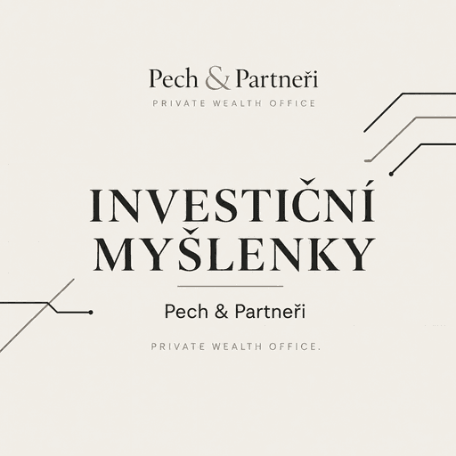 Investiční myšlenky Pech & Partneři