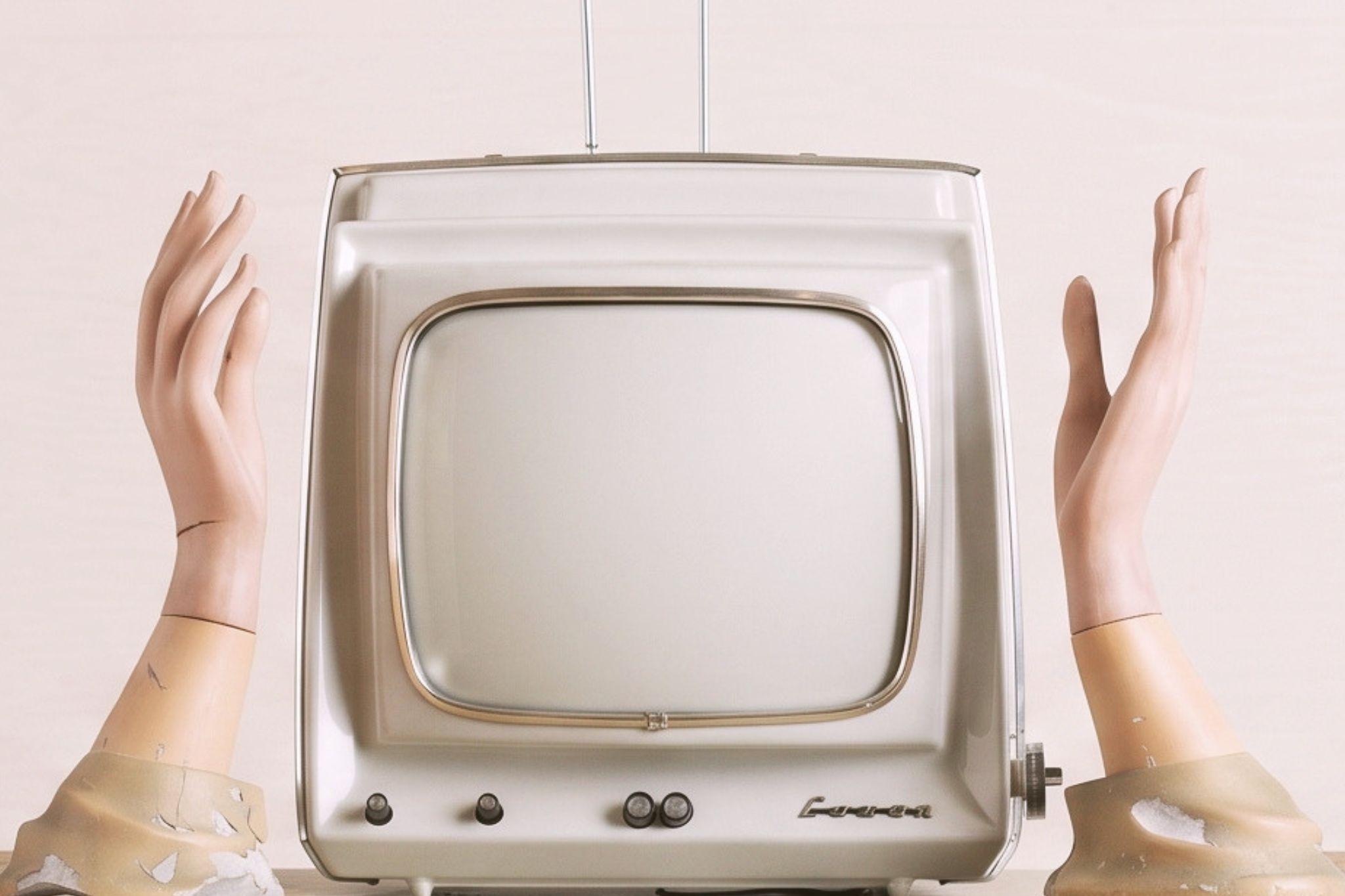 Cineverse mění podcastovou reklamu na televizní spot