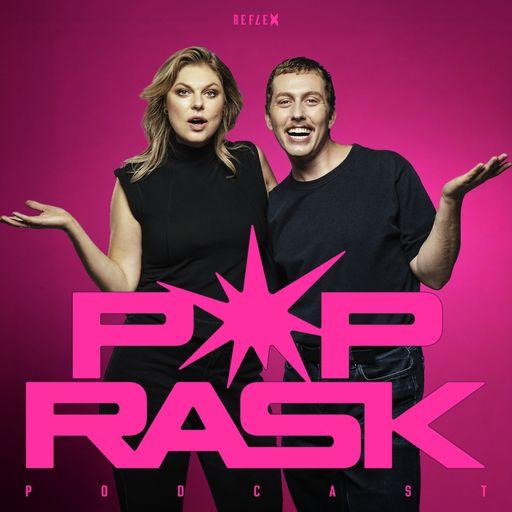 POPRASK #160 Konec Ebena a Kostkové ve StarDance. Teď nastupujeme my