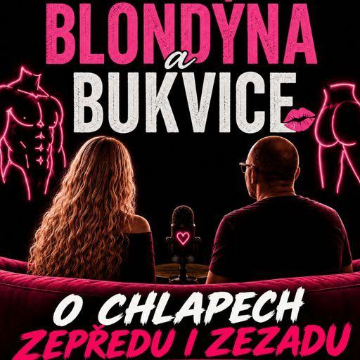 Blondýna a Bukvice