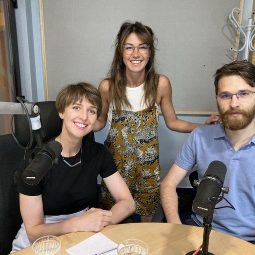 S organizací Jsme fér o tom, že 95 % zahraničních studií dokazuje, že gayové a lesby jsou stejně dobrými rodiči jako heterosexuální lidé