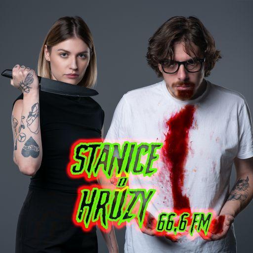 POLEDNICE (2016) - Aňa zas jednou na koncáku