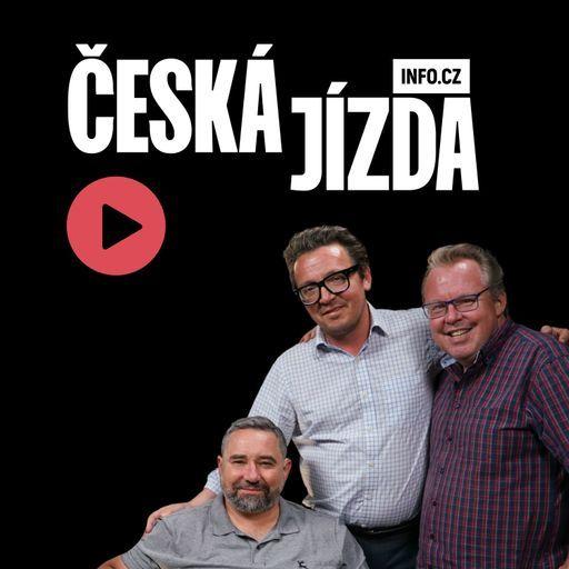 Česká jízda #29 - Brutální přesčasy
