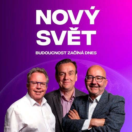 Nový svět #77 - Svět v plamenech II