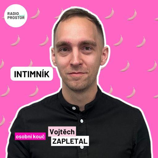 Kouč Vojtěch Zapletal: Všichni jsme schizofrenici. Ať je to vtipné a šílené, je důležité si to uvědomit
