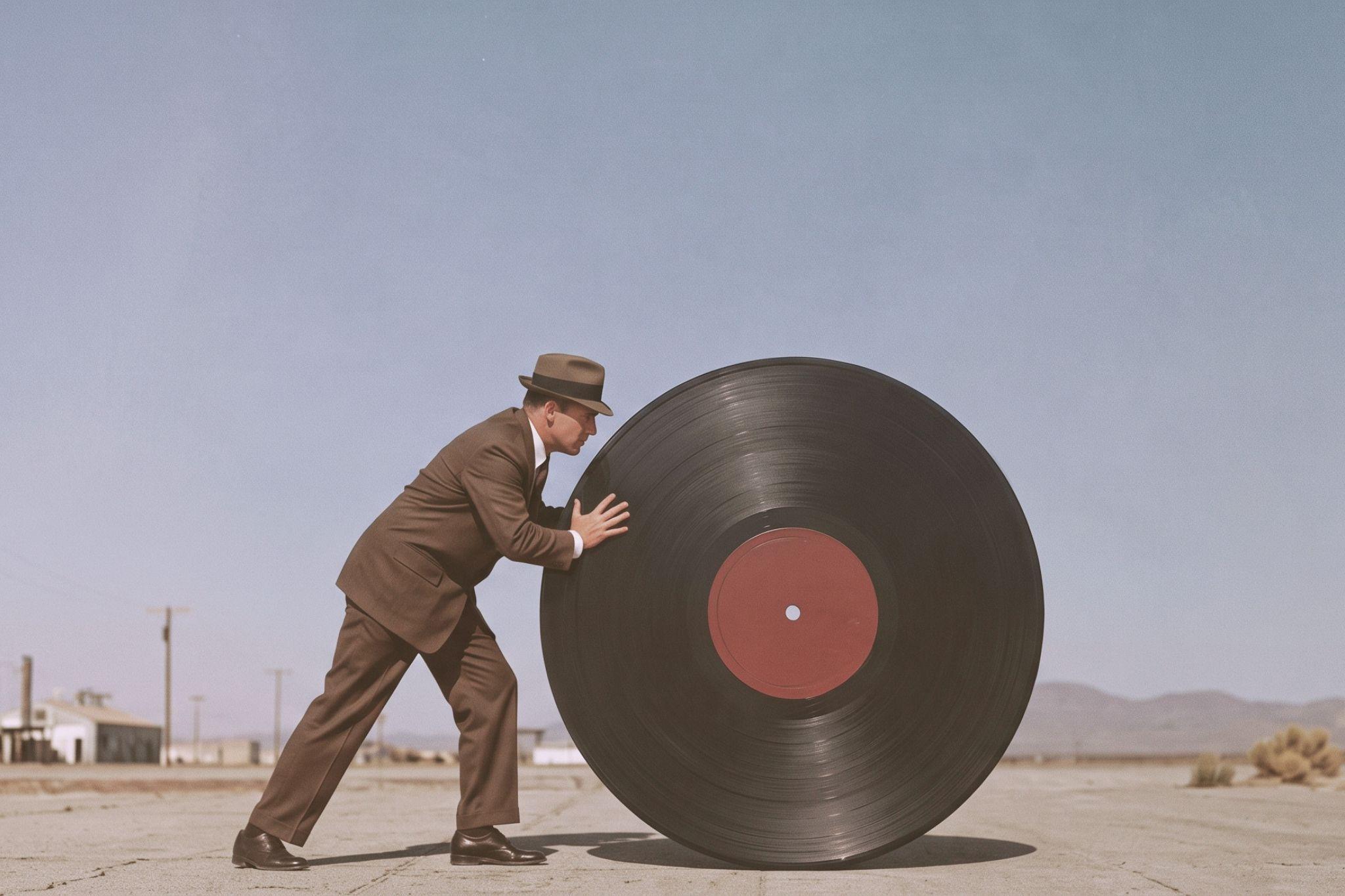 Spotify stáhlo podcast na 10 týdnů kvůli licenci hudby