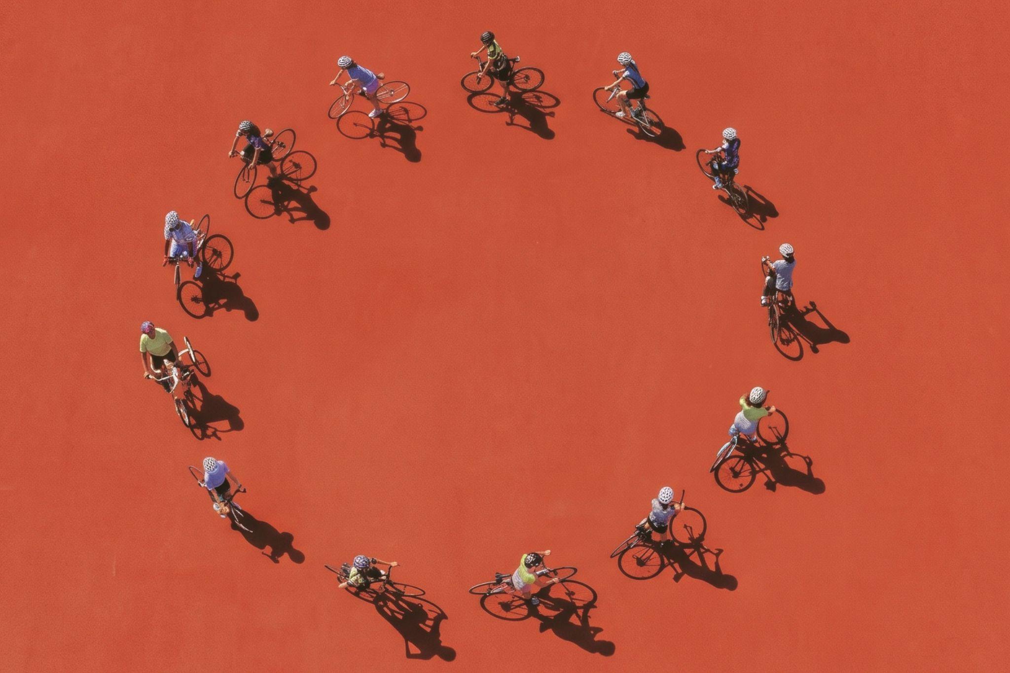 Osm tipů na české podcasty o cyklistice i Tour de France