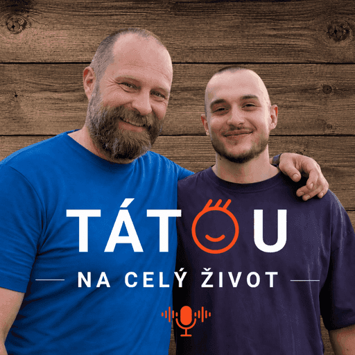 Dovychovat: Tátou na celý život