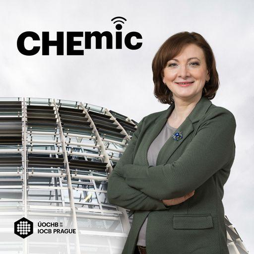 Evoluci možná dokážeme předpovědět, pomůže nám hmyz – Podcast CHEmic #34