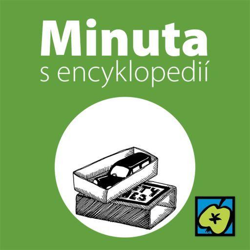 Angličáky - Minuta s encyklopedií
