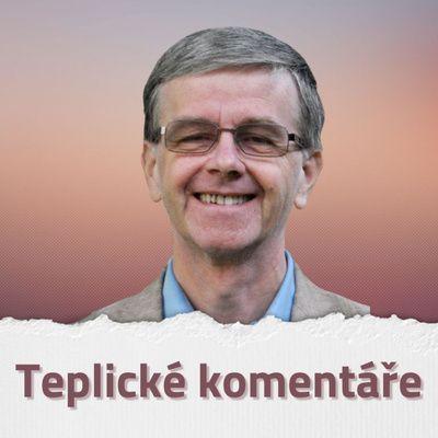 Pandemie, internet a Bůh