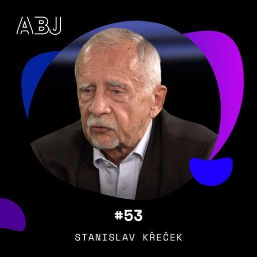 Rozhovor se Stanislavem Křečkem