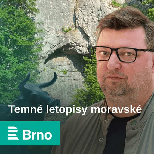 Temné letopisy moravské