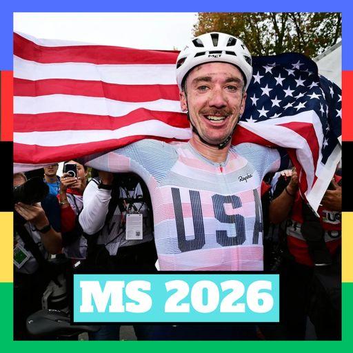 Totální CHAOS v MONTRÉALU | MS 2026