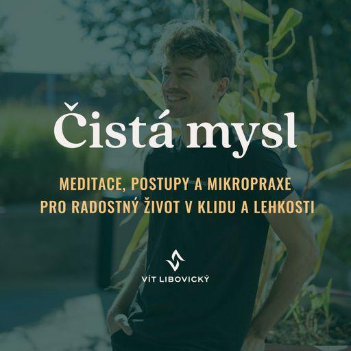 Čistá mysl