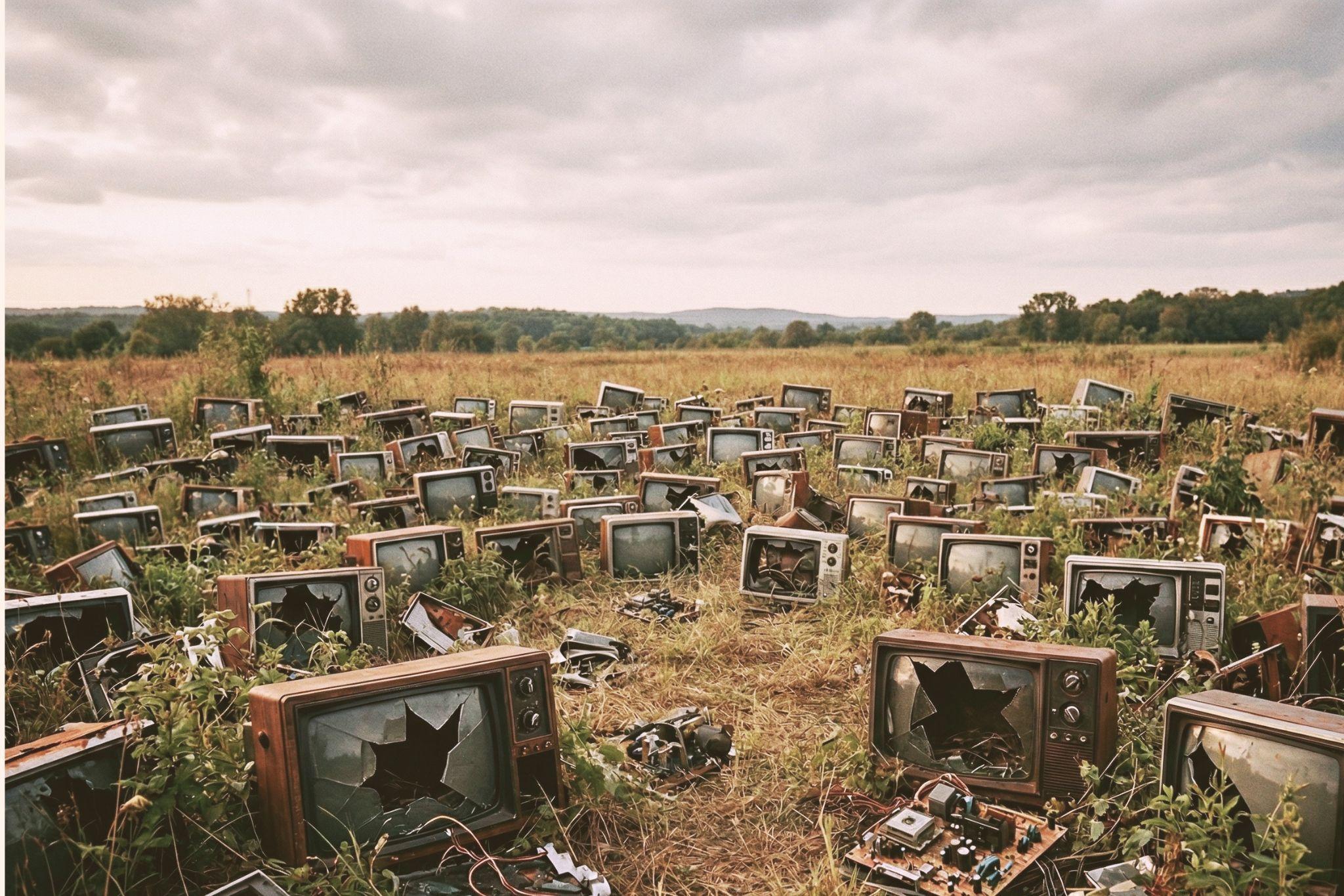 Někdy stačí jen zvuk, aby to fungovalo líp než celá produkce.