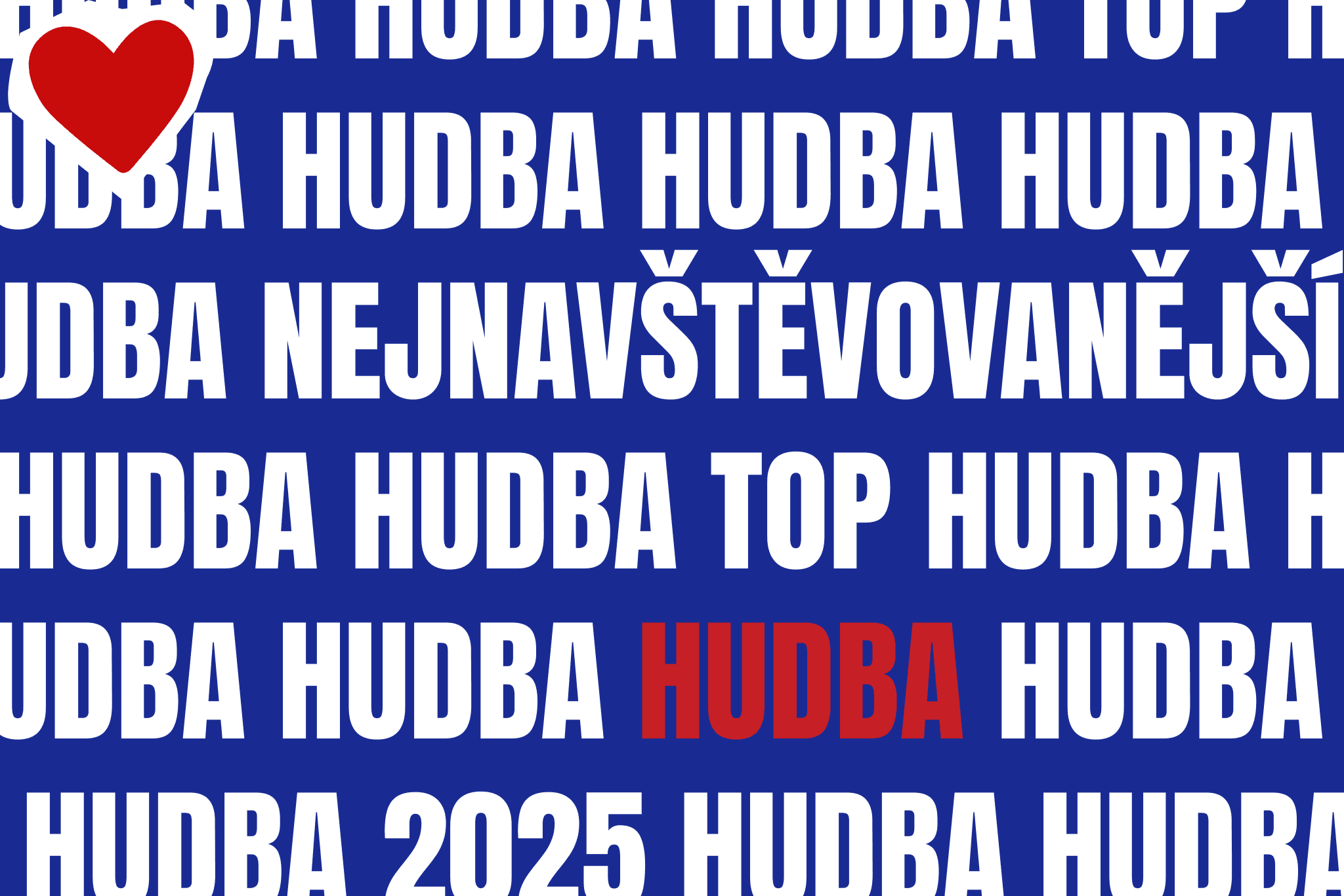 Nejlepší hudební podcasty roku 2025