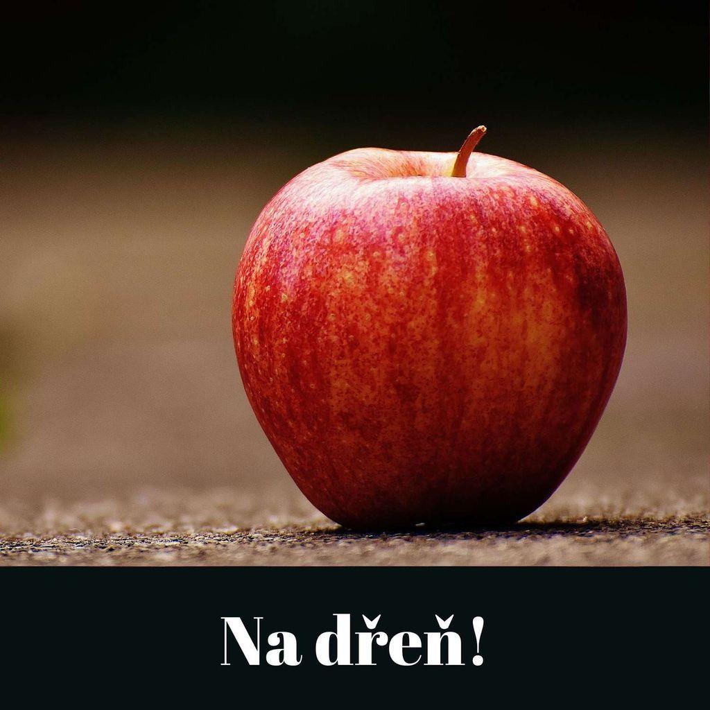 Na dřeň s Visegrádským jezdcem: Kéž by nebylo o čem psát