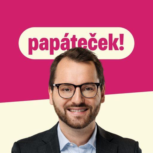 PAPÁTEČEK #16 • Pumptrack v Kamenici, nedůvěra vládě a nemocnice v Rumburku