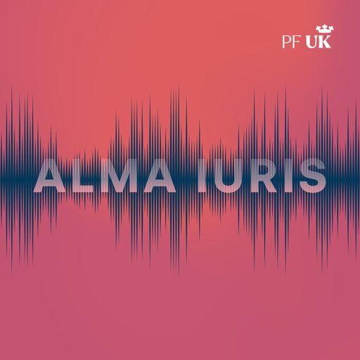 ALMA IURIS – podcast Právnické fakulty Univerzity Karlovy