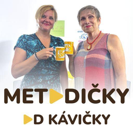 Metodičky od kávičky