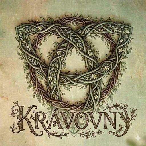 Krávovny