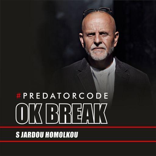 OK BREAK