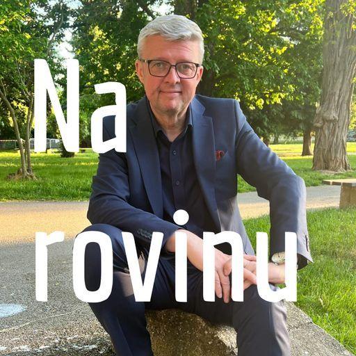 Na rovinu - otázky a odpovědi. A jeden komentář o vládě Petra Fialy navrch.