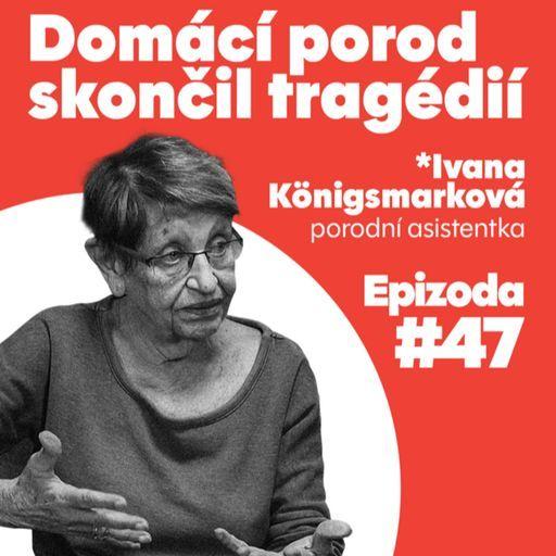 Roky soudních bitev skončily až u Ústavního soudu. Hrozilo jí vězení za smrt, kterou nezavinila. #47