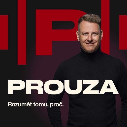 Prouza