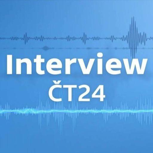 Interview ČT24 - Rafaela Treistmanová (20. 6. 2024)