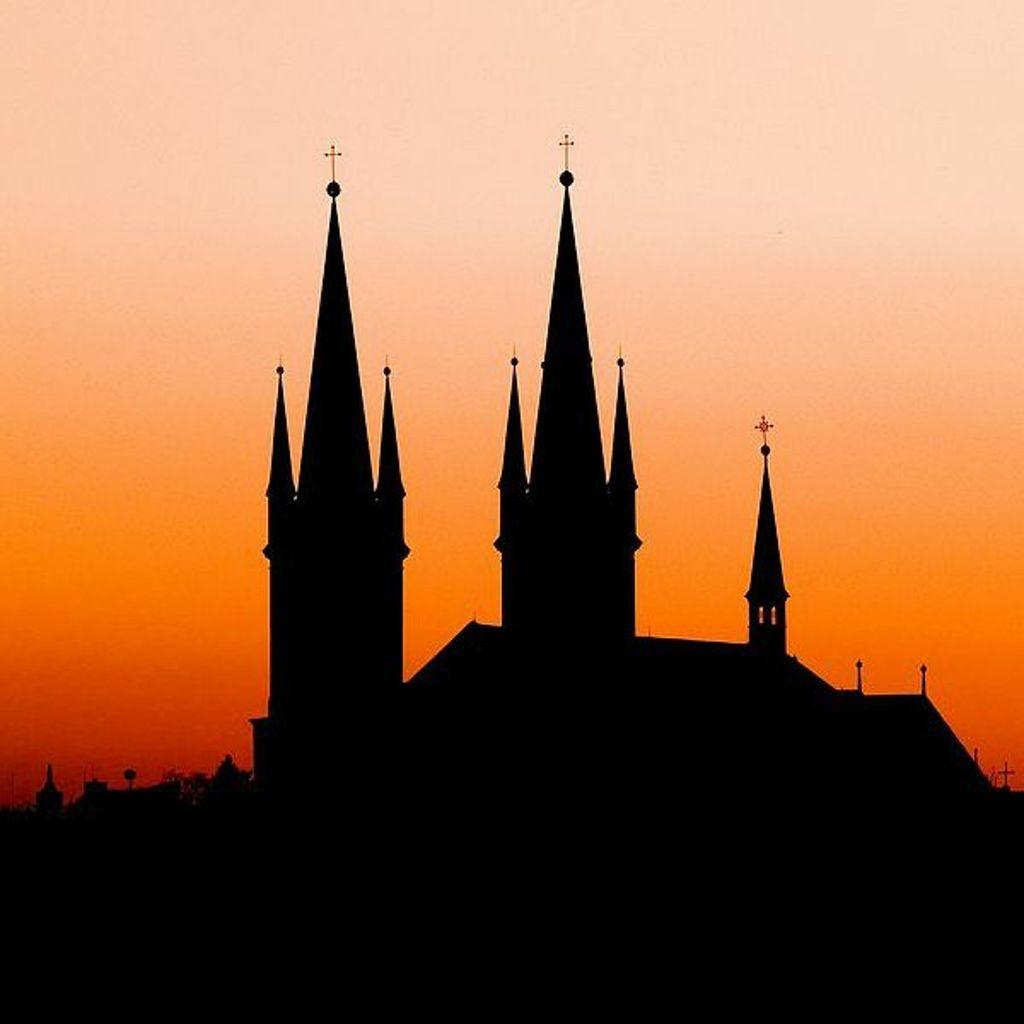 4. neděle adventní 2018 C ráno