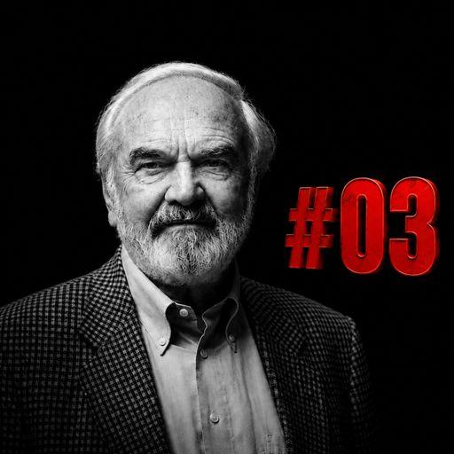Žižkást #03 | Zdeněk Svěrák